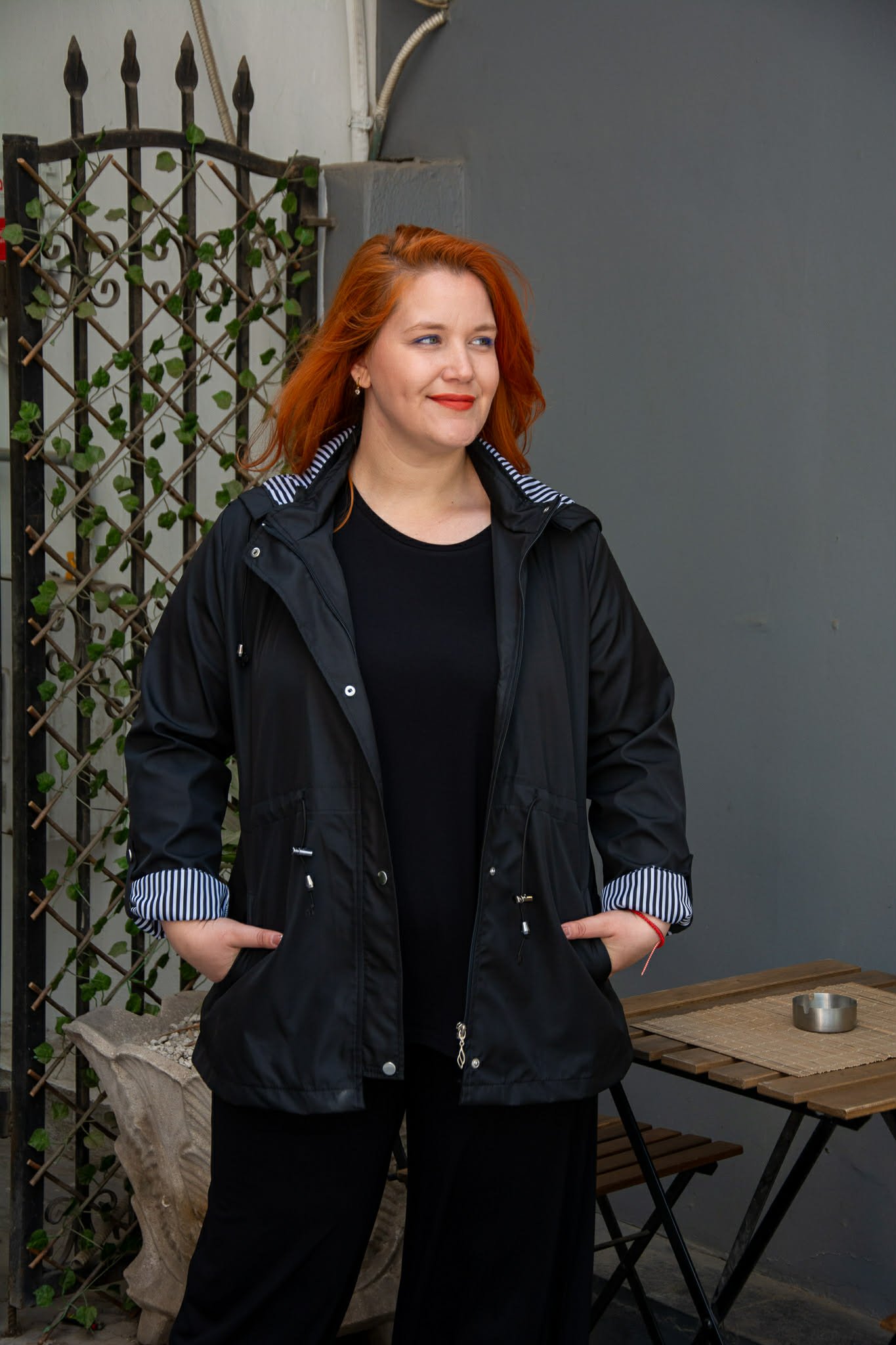 ΕΛΑΦΡΥ ΜΠΟΥΦΑΝ ΜΕ ΑΠΟΣΠΩΜΕΝΗ ΚΟΥΚΟΥΛΑ - Image 7