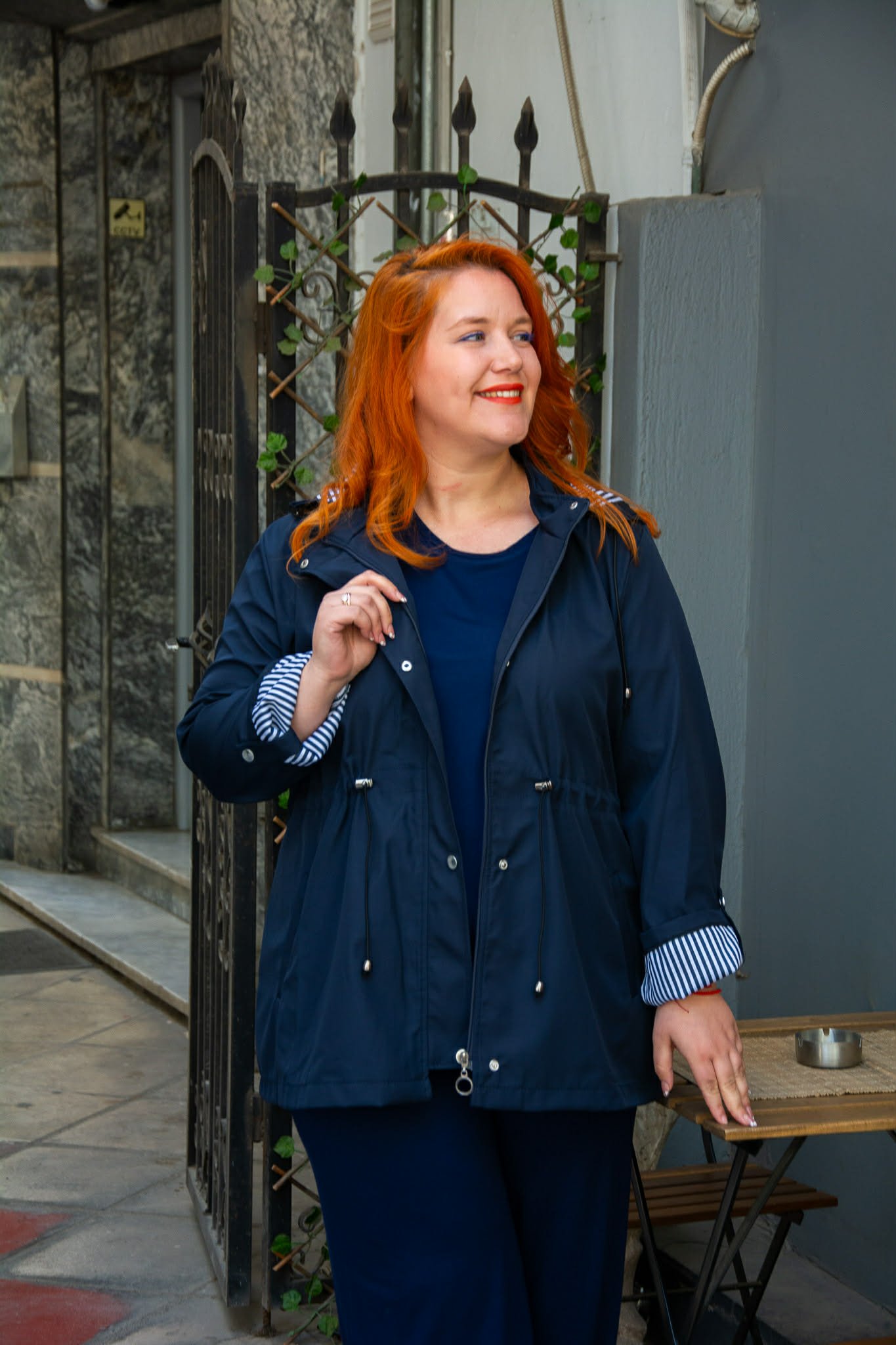 ΕΛΑΦΡΥ ΜΠΟΥΦΑΝ ΜΕ ΑΠΟΣΠΩΜΕΝΗ ΚΟΥΚΟΥΛΑ - Image 10