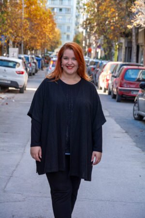 ΖΑΚΕΤΑ ΠΛΕΚΤΗ ΚΟΝΤΟΜΑΝΙΚΗ