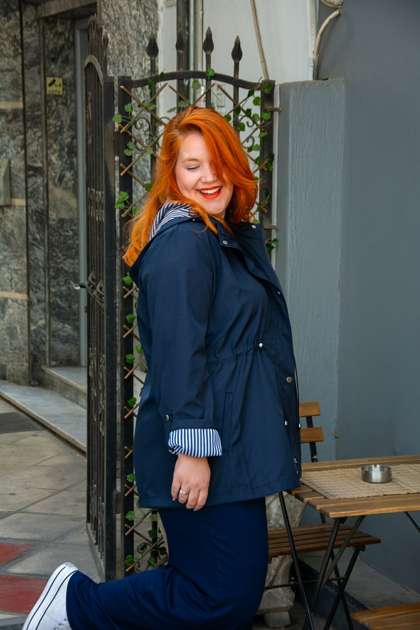 ΕΛΑΦΡΥ ΜΠΟΥΦΑΝ ΜΕ ΑΠΟΣΠΩΜΕΝΗ ΚΟΥΚΟΥΛΑ - Image 6