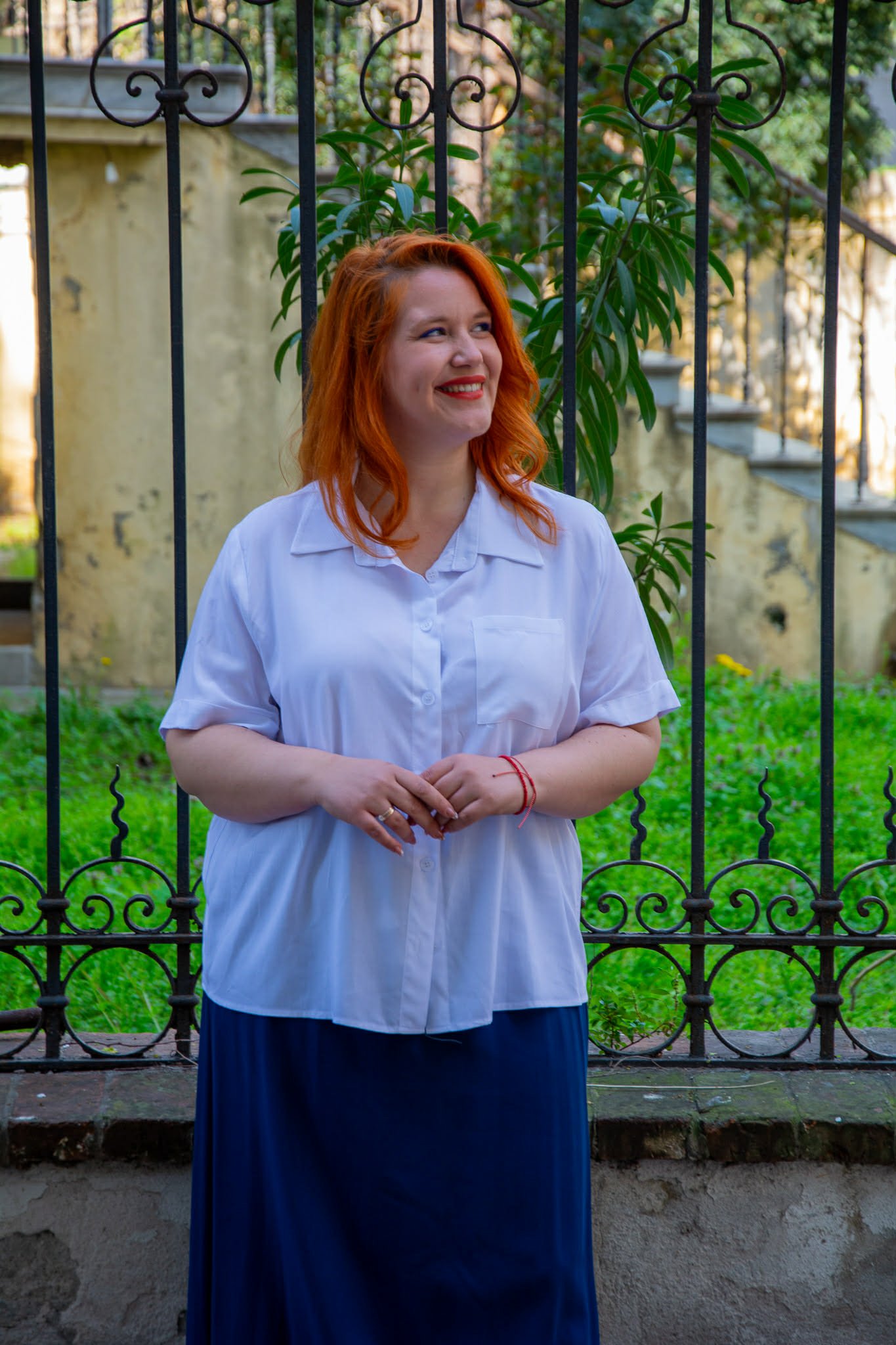 ΠΟΥΚΑΜΙΣΟ ΚΟΝΤΟΜΑΝΙΚΟ ΜΕ ΡΕΒΕΡ ΣΤΟ ΜΑΝΙΚΙ - Image 4