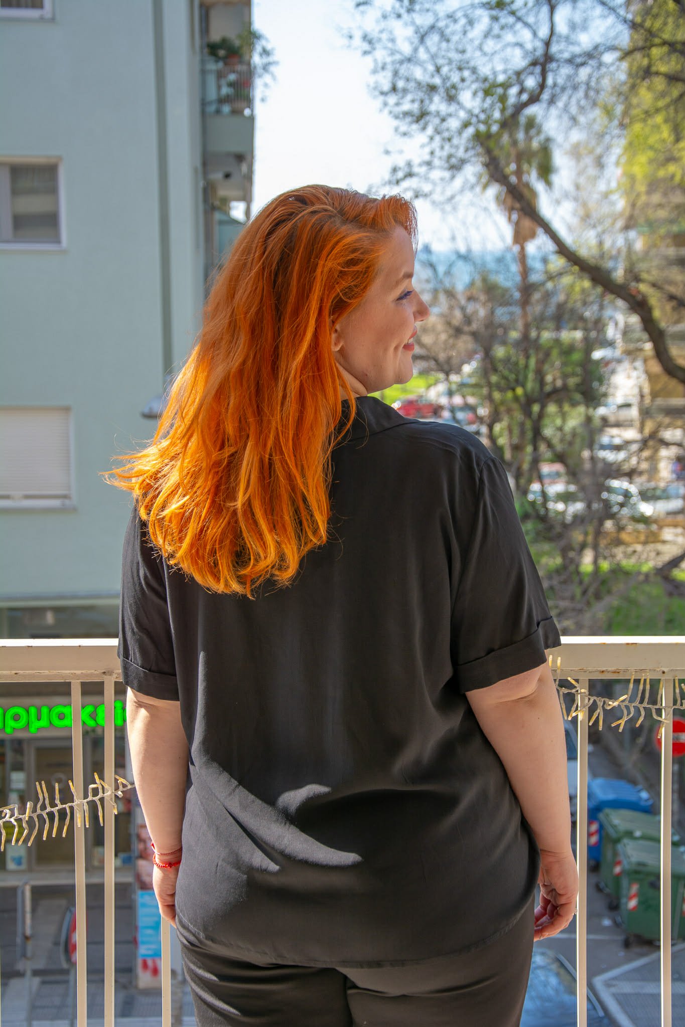 ΠΟΥΚΑΜΙΣΟ ΚΟΝΤΟΜΑΝΙΚΟ ΜΕ ΡΕΒΕΡ ΣΤΟ ΜΑΝΙΚΙ - Image 6