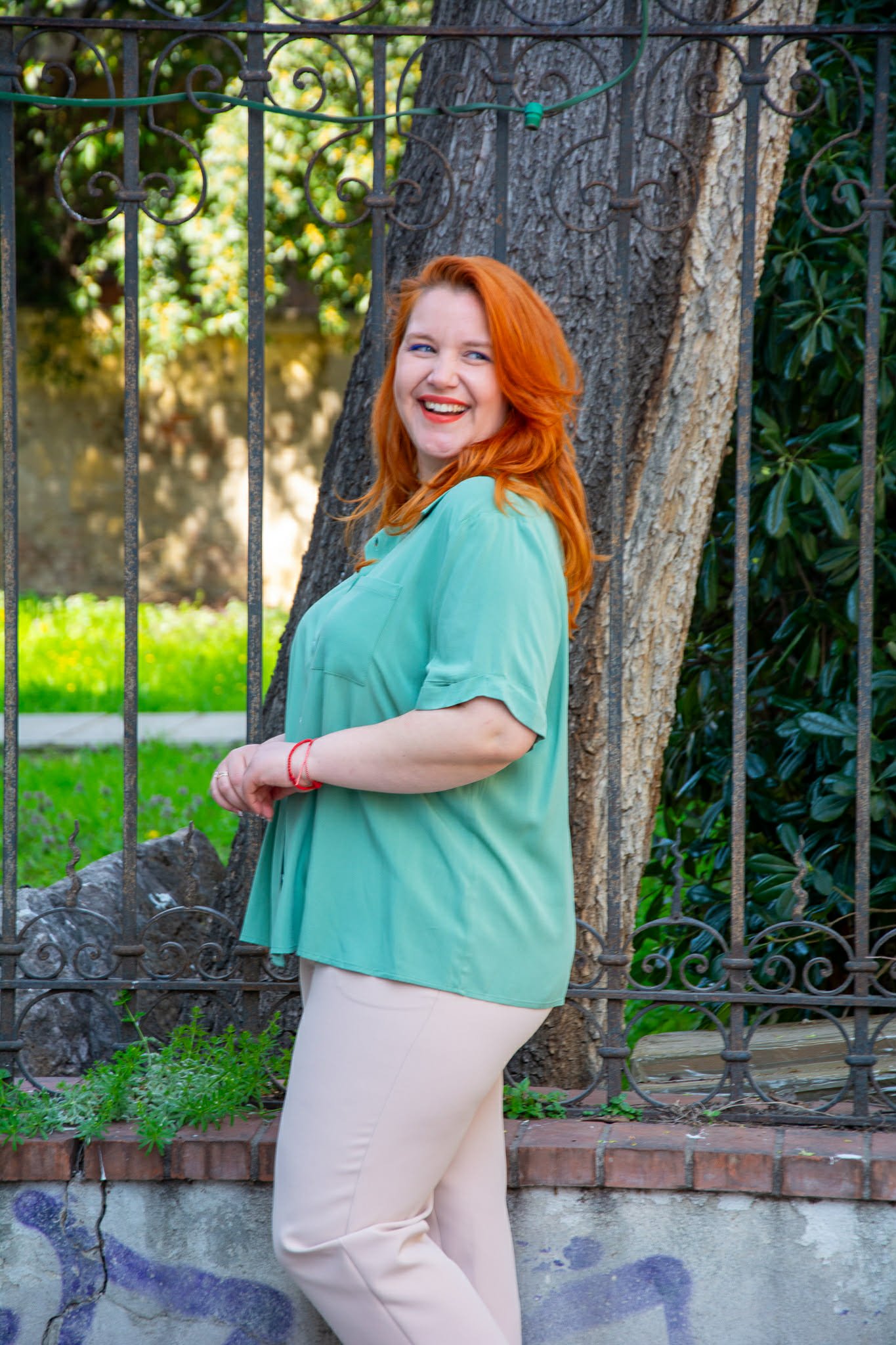 ΠΟΥΚΑΜΙΣΟ ΚΟΝΤΟΜΑΝΙΚΟ ΜΕ ΡΕΒΕΡ ΣΤΟ ΜΑΝΙΚΙ - Image 5